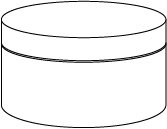 Cap for Flip-Top Tube - Std