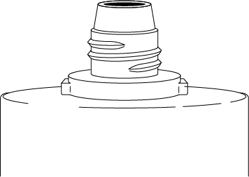 Oval Tube