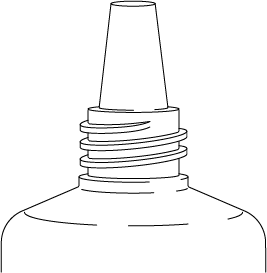 Point Sharp Tube