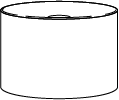 Cap for Point Standard Tube
